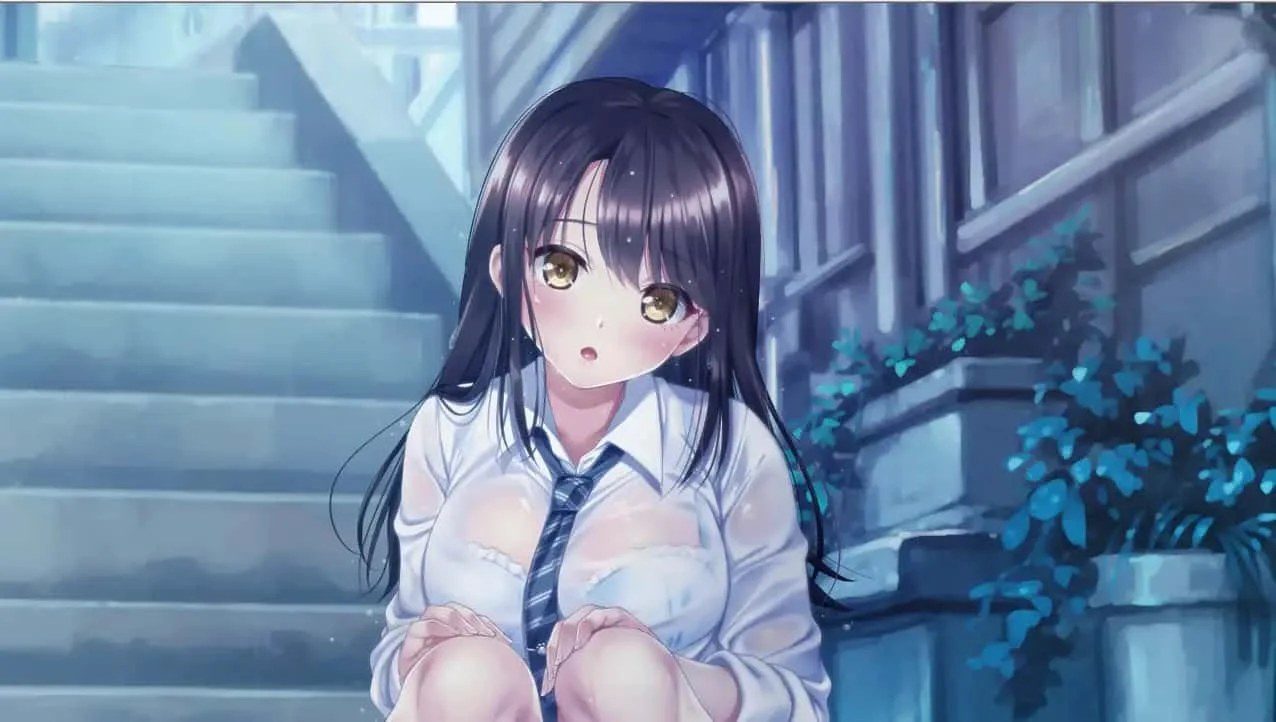 野猫少女的同居生活_Cat Girl Sweet Days 主线事件 专题图 7
